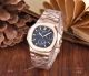 AAA Replica Patek Philippe Nautilus Power Reserve Watch Rose Gold (5)_th.jpg